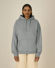 Sweat à capuche unisexe coton bio Stanley/Stella Slammer à personnaliser - 62