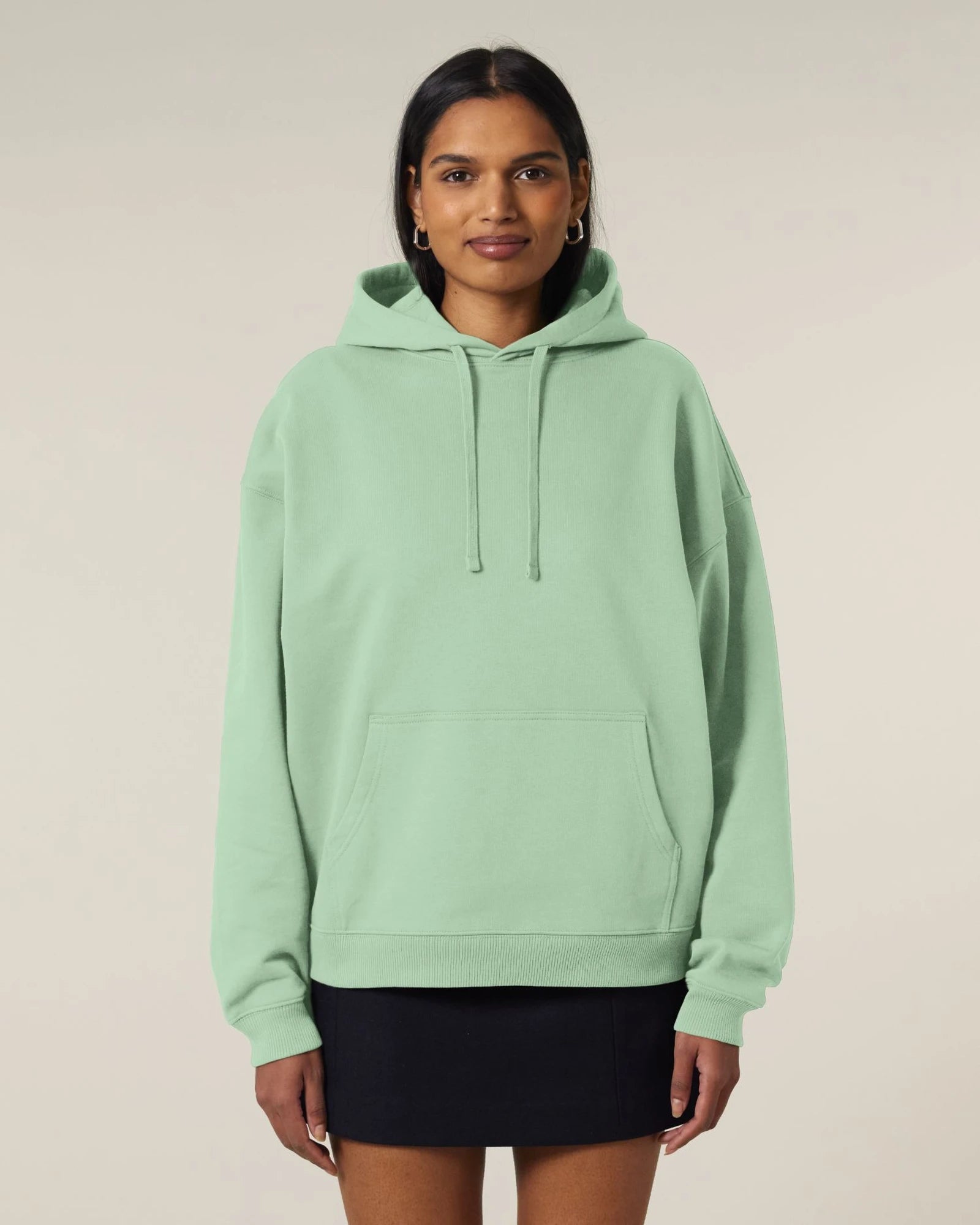 Sweat à capuche unisexe coton bio Stanley/Stella Slammer à personnaliser - 38