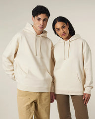 Sweat à capuche unisexe coton bio Stanley/Stella Slammer à personnaliser - 13
