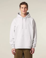 Sweat à capuche unisexe coton bio Stanley/Stella Slammer à personnaliser - 55