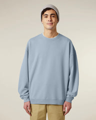 Sweat à col rond coton bio Stanley/Stella Radder 2.0 à personnaliser - 17