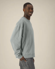 Sweat à col rond coton bio Stanley/Stella Radder 2.0 à personnaliser - 4