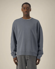 Sweat à col rond coton bio Stanley/Stella Radder 2.0 à personnaliser - 8