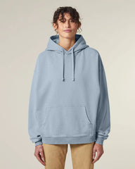 Sweat à capuche oversized coton bio Stanley/Stella Slammer à personnaliser - 17