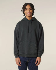 Sweat à capuche oversized coton bio Stanley/Stella Slammer à personnaliser - 22