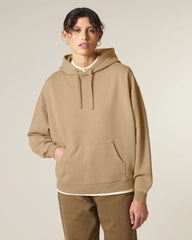 Sweat à capuche oversized coton bio Stanley/Stella Slammer à personnaliser - 19