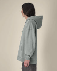 Sweat à capuche oversized coton bio Stanley/Stella Slammer à personnaliser - 3