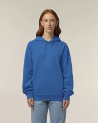 Sweat à capuche unisexe coton bio Stanley/Stella Sounder à personnaliser - 19