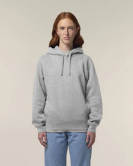 Sweat à capuche unisexe coton bio Stanley/Stella Sounder à personnaliser - 13