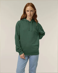 Sweat à capuche unisexe coton bio Stanley/Stella Sounder à personnaliser - 21