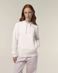 Sweat à capuche unisexe coton bio Stanley/Stella Sounder à personnaliser - 24