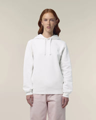 Sweat à capuche unisexe coton bio Stanley/Stella Sounder à personnaliser - 6