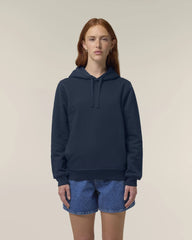 Sweat à capuche unisexe coton bio Stanley/Stella Sounder à personnaliser - 10