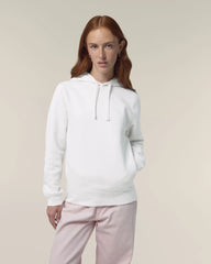 Sweat à capuche unisexe coton bio Stanley/Stella Sounder à personnaliser - 5