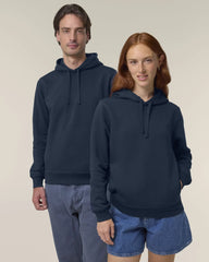 Sweat à capuche unisexe coton bio Stanley/Stella Sounder à personnaliser - 7