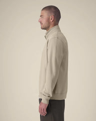 Sweat zippé coton bio Stanley/Stella Trailer 2.0 à personnaliser - 53