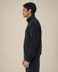 Sweat zippé coton bio Stanley/Stella Trailer 2.0 à personnaliser - 4