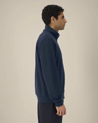 Sweat zippé coton bio Stanley/Stella Trailer 2.0 à personnaliser - 20