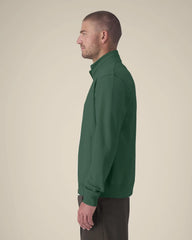 Sweat zippé coton bio Stanley/Stella Trailer 2.0 à personnaliser - 44