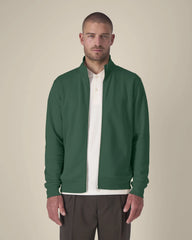 Sweat zippé coton bio Stanley/Stella Trailer 2.0 à personnaliser - 42
