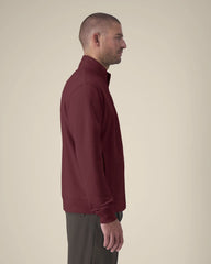Sweat zippé coton bio Stanley/Stella Trailer 2.0 à personnaliser - 35
