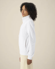 Sweat zippé coton bio Stanley/Stella Trailer 2.0 à personnaliser - 14