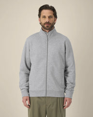 Sweat zippé coton bio Stanley/Stella Trailer 2.0 à personnaliser - 25