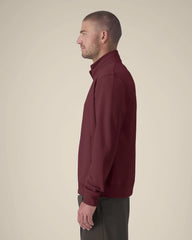 Sweat zippé coton bio Stanley/Stella Trailer 2.0 à personnaliser - 34