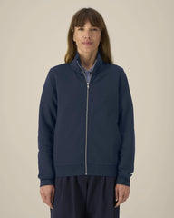 Sweat zippé coton bio Stanley/Stella Trailer 2.0 à personnaliser - 21