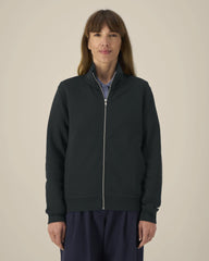 Sweat zippé coton bio Stanley/Stella Trailer 2.0 à personnaliser - 6