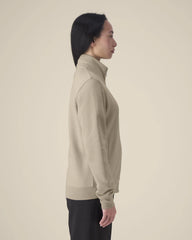 Sweat zippé coton bio Stanley/Stella Trailer 2.0 à personnaliser - 59