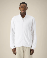 Sweat zippé coton bio Stanley/Stella Trailer 2.0 à personnaliser - 9