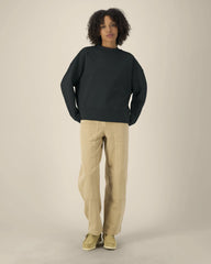 Sweat-shirt col rond coton recyclé Stanley/Stella à personnaliser - 12