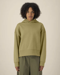 Sweat à capuche unisexe coton recyclé Stanley/Stella à personnaliser - 5