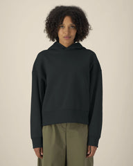 Sweat à capuche unisexe coton recyclé Stanley/Stella à personnaliser - 12