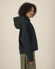 Sweat à capuche unisexe coton recyclé Stanley/Stella à personnaliser - 14