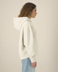 Sweat à capuche unisexe coton recyclé Stanley/Stella à personnaliser - 28