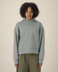 Sweat à capuche unisexe coton recyclé Stanley/Stella à personnaliser - 34