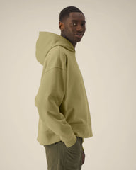 Sweat à capuche unisexe coton recyclé Stanley/Stella à personnaliser - 4