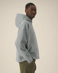 Sweat à capuche unisexe coton recyclé Stanley/Stella à personnaliser - 32