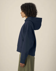 Sweat à capuche unisexe coton recyclé Stanley/Stella à personnaliser - 20