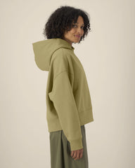 Sweat à capuche unisexe coton recyclé Stanley/Stella à personnaliser - 7