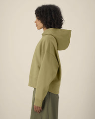 Sweat à capuche unisexe coton recyclé Stanley/Stella à personnaliser - 6