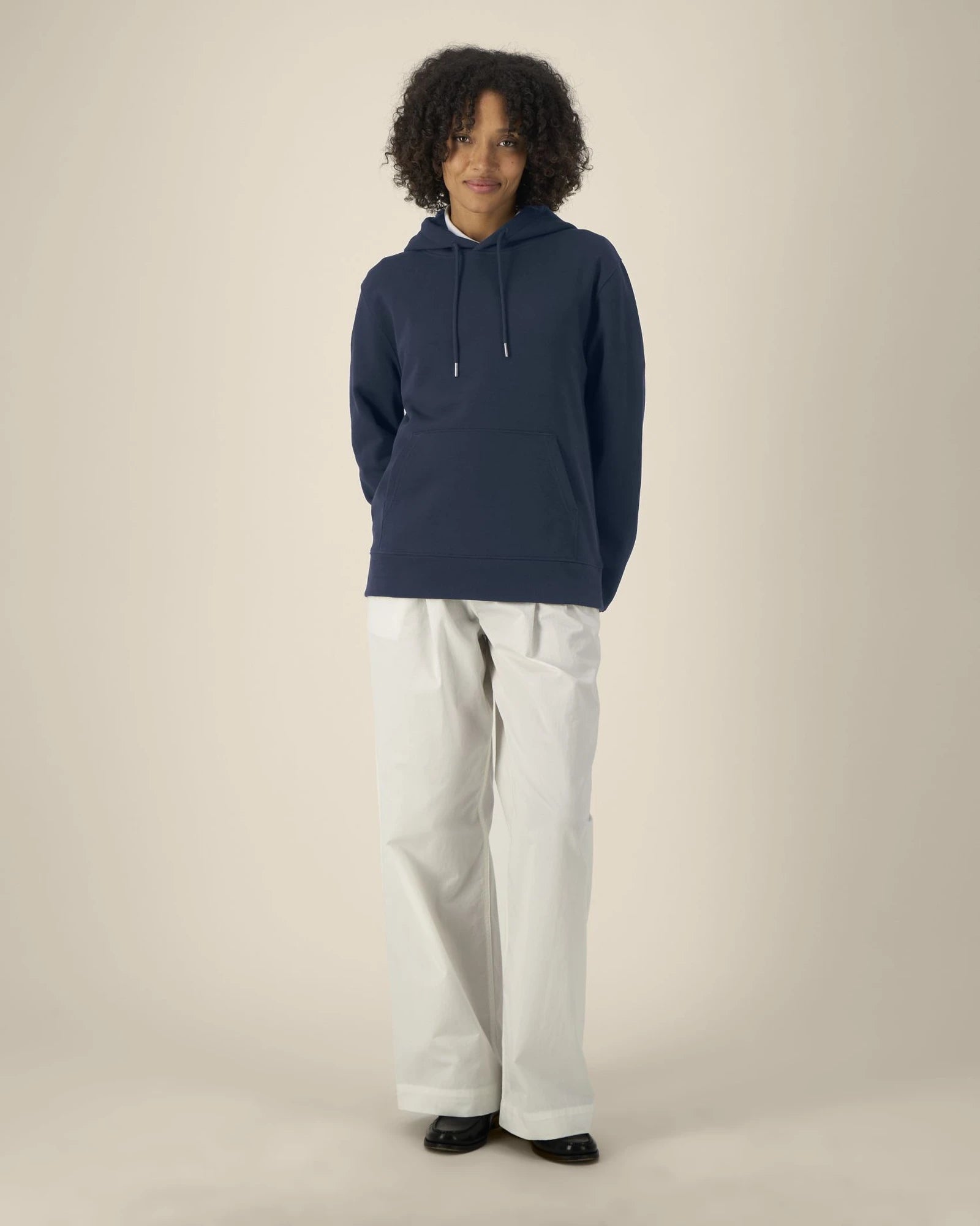 Sweat à capuche coton recyclé Stanley/Stella Gamechanger à personnaliser - 18