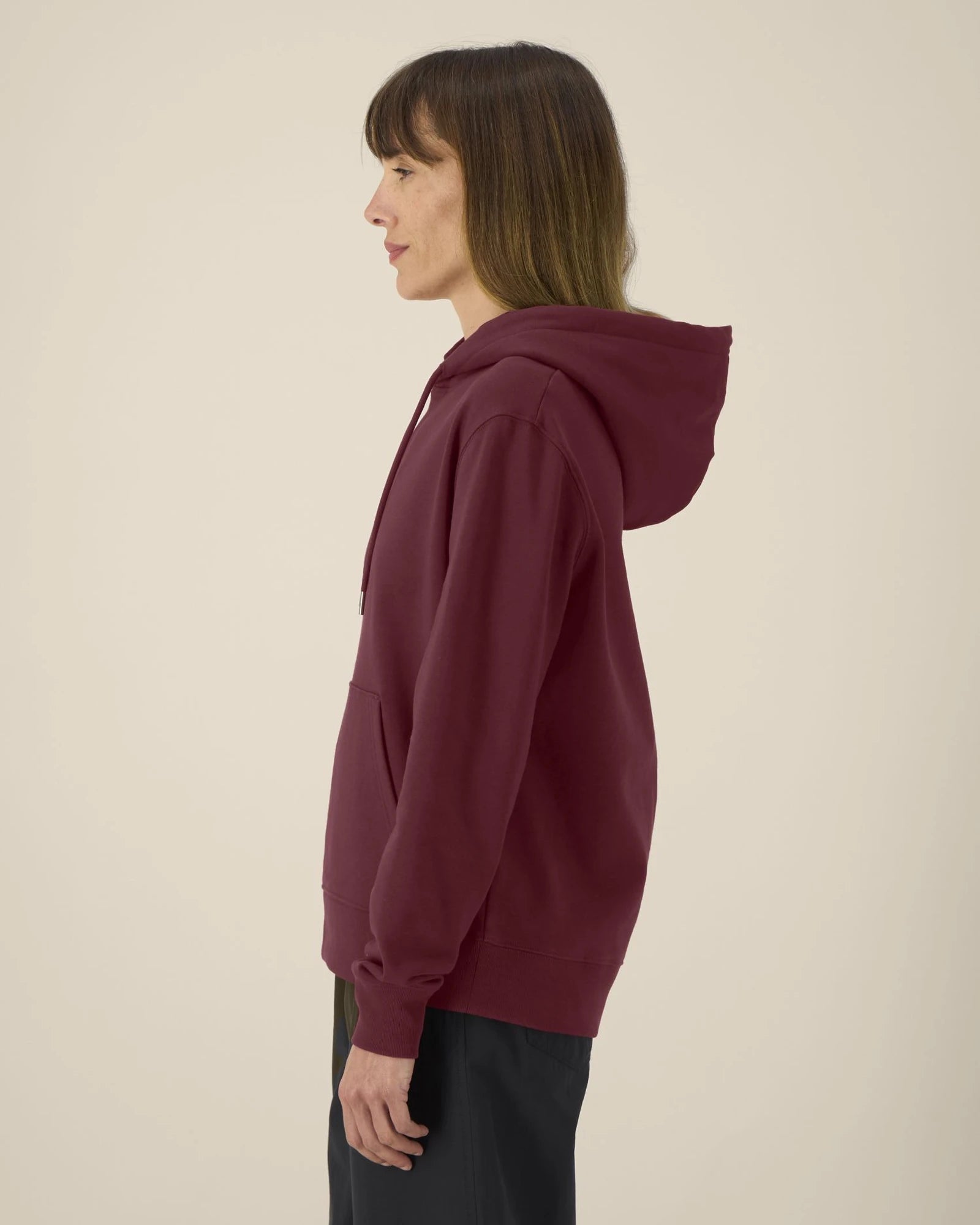 Sweat à capuche coton recyclé Stanley/Stella Gamechanger à personnaliser - 41