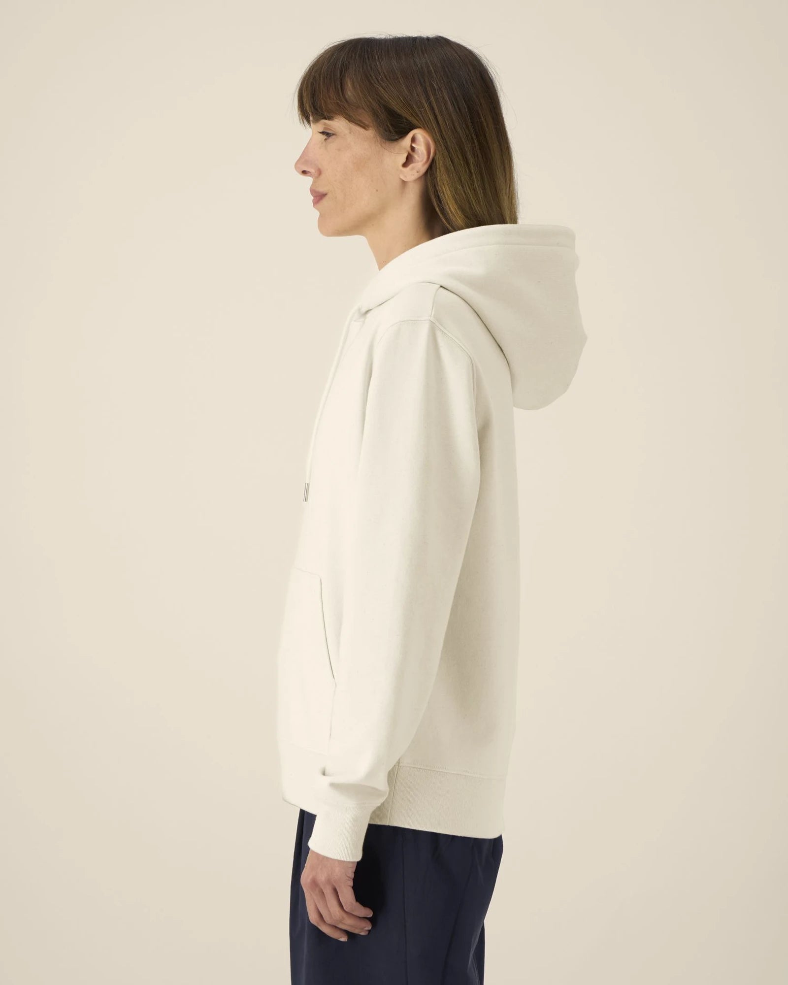 Sweat à capuche coton recyclé Stanley/Stella Gamechanger à personnaliser - 34