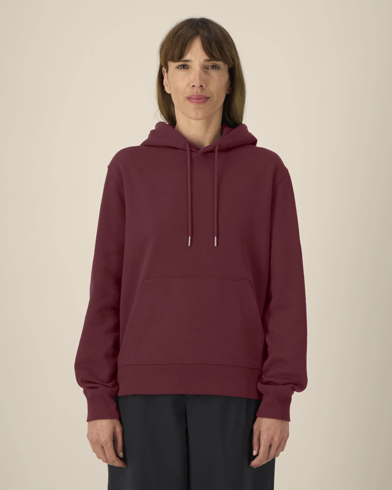 Sweat à capuche coton recyclé Stanley/Stella Gamechanger à personnaliser - 40