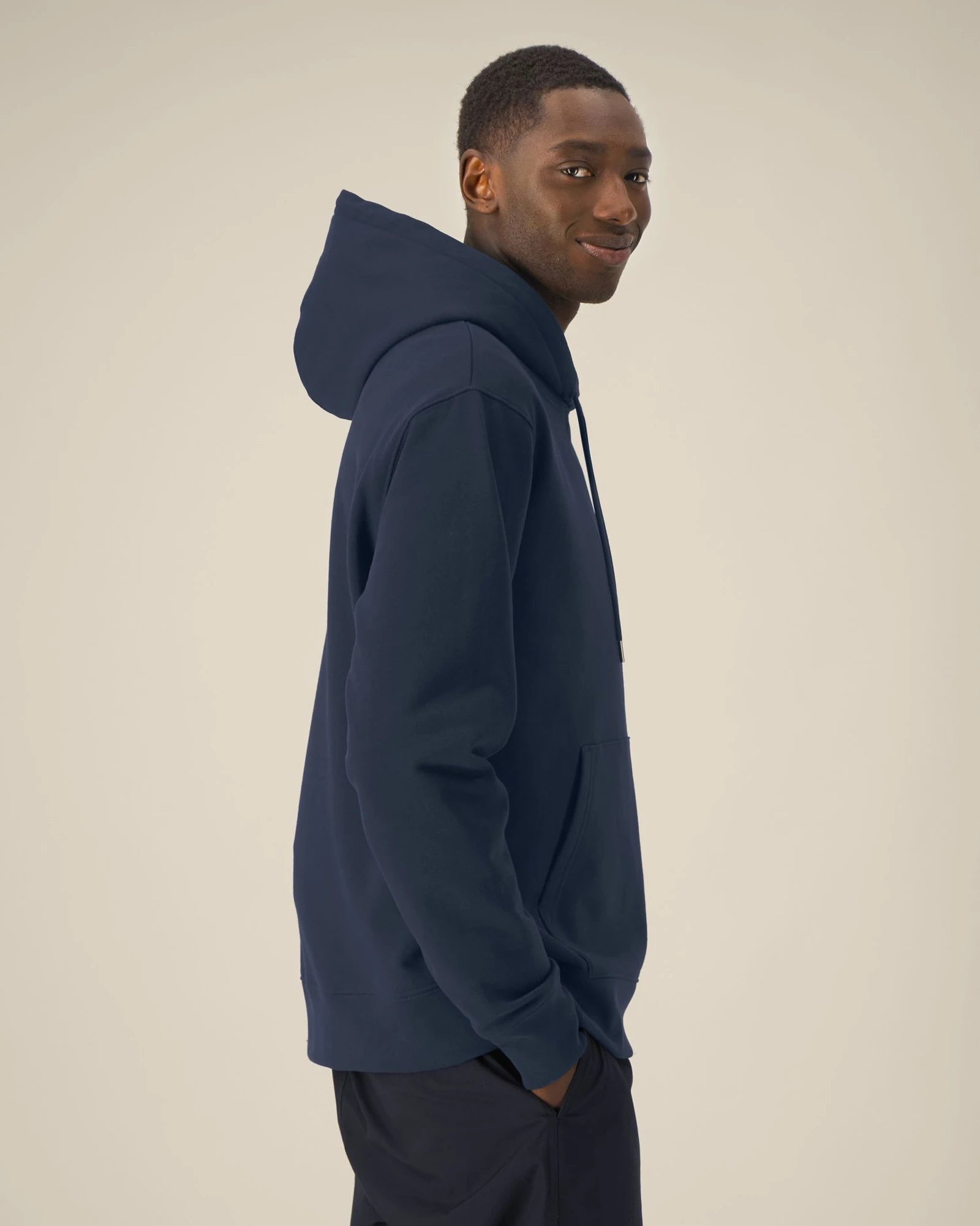 Sweat à capuche coton recyclé Stanley/Stella Gamechanger à personnaliser - 17