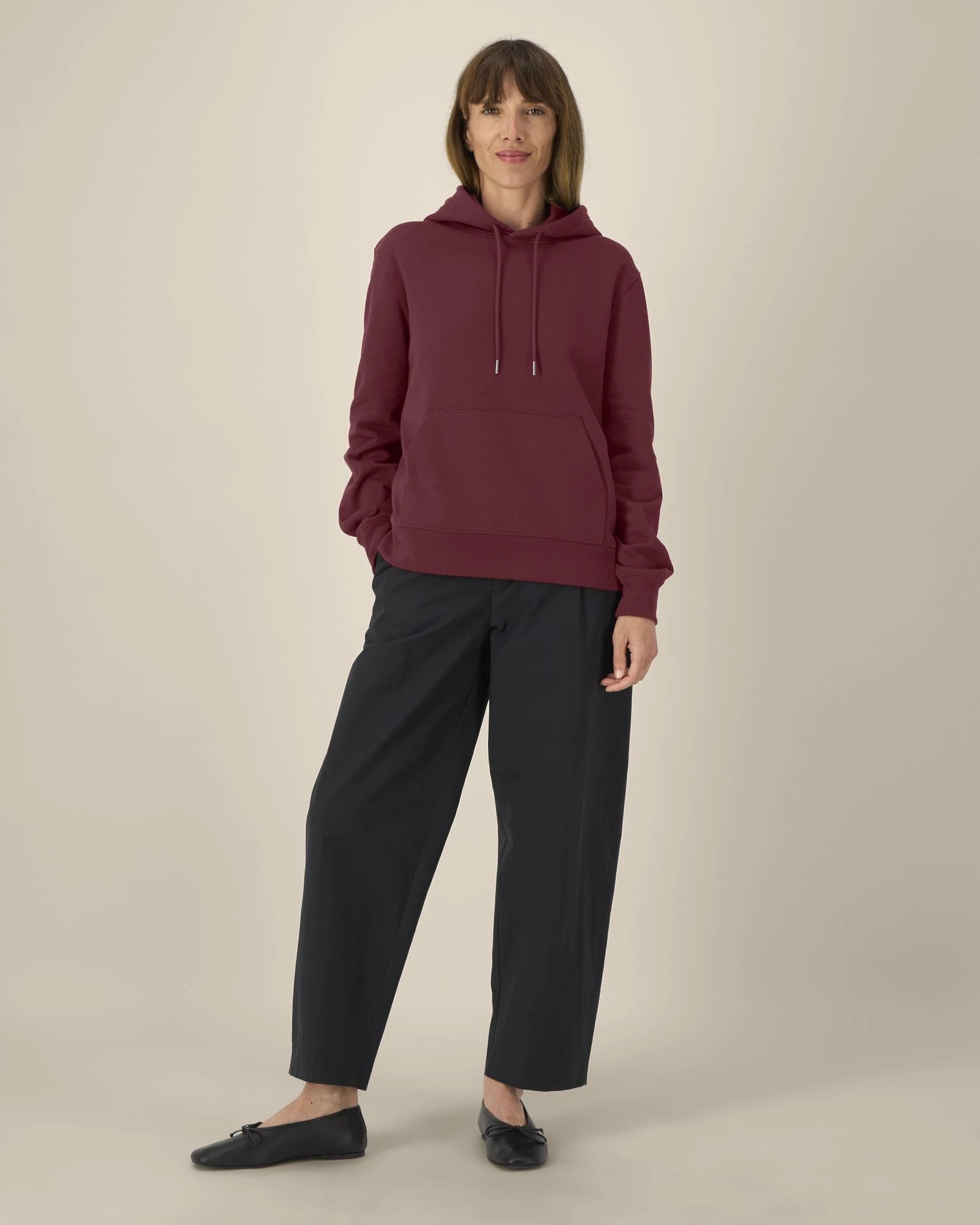 Sweat à capuche coton recyclé Stanley/Stella Gamechanger à personnaliser - 39