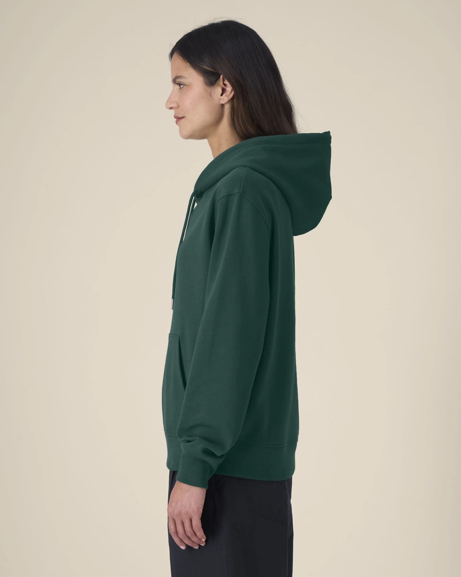 Sweat à capuche coton recyclé Stanley/Stella Gamechanger à personnaliser - 69
